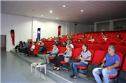 TRAKYA ÜNİVERSİTESİ EĞİTİM FAKÜLTESİNDEN LİSANS PROGRAMLARI EĞİTİM ÇALIŞTAYLARI