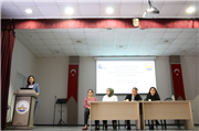TRAKYA ÜNİVERSİTESİ EĞİTİM FAKÜLTESİNDEN LİSANS PROGRAMLARI EĞİTİM ÇALIŞTAYLARI