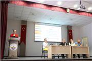 TRAKYA ÜNİVERSİTESİ EĞİTİM FAKÜLTESİNDEN LİSANS PROGRAMLARI EĞİTİM ÇALIŞTAYLARI