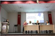 TRAKYA ÜNİVERSİTESİ EĞİTİM FAKÜLTESİNDEN LİSANS PROGRAMLARI EĞİTİM ÇALIŞTAYLARI