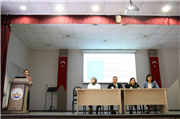 TRAKYA ÜNİVERSİTESİ EĞİTİM FAKÜLTESİNDEN LİSANS PROGRAMLARI EĞİTİM ÇALIŞTAYLARI