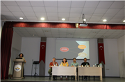 TRAKYA ÜNİVERSİTESİ EĞİTİM FAKÜLTESİNDEN LİSANS PROGRAMLARI EĞİTİM ÇALIŞTAYLARI