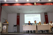 TRAKYA ÜNİVERSİTESİ EĞİTİM FAKÜLTESİNDEN LİSANS PROGRAMLARI EĞİTİM ÇALIŞTAYLARI