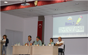 TRAKYA ÜNİVERSİTESİ EĞİTİM FAKÜLTESİNDEN LİSANS PROGRAMLARI EĞİTİM ÇALIŞTAYLARI