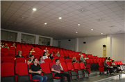 TRAKYA ÜNİVERSİTESİ EĞİTİM FAKÜLTESİNDEN LİSANS PROGRAMLARI EĞİTİM ÇALIŞTAYLARI
