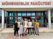 TRAKYA ÜNİVERSİTESİ ROKET TAKIMI SİMURG, YENİDEN TEKNOFEST’TE HAVALANIYOR