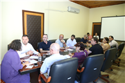 TRAKYA ÜNİVERSİTESİNDEN KARAAĞAÇ YERLEŞKESİNE PROFESYONEL YÖNETİM ANLAYIŞI