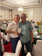 TARIMIN NOBELİ, TRAKYA ÜNİVERSİTESİ ÖĞRETİM ÜYESİ PROF. DR. YALÇIN KAYA’NIN OLDU