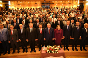 TBMM BAŞKANI PROF. DR. MUSTAFA ŞENTOP’UN KATILDIĞI “PANDEMİ SONRASI YEREL YÖNETİMLER VE KALKINMA TOPLANTISI”NA TRAKYA ÜNİVERSİTESİ REKTÖRÜ PROF. DR. ERHAN TABAKOĞLU İŞTİRAK ETTİ