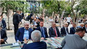 TBMM BAŞKANI PROF. DR. MUSTAFA ŞENTOP’UN KATILDIĞI “PANDEMİ SONRASI YEREL YÖNETİMLER VE KALKINMA TOPLANTISI”NA TRAKYA ÜNİVERSİTESİ REKTÖRÜ PROF. DR. ERHAN TABAKOĞLU İŞTİRAK ETTİ