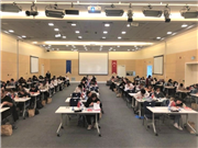TRAKYA ÜNİVERSİTESİ EDEBİYAT FAKÜLTESİ ÖĞRENCİSİNİN BAŞARISI