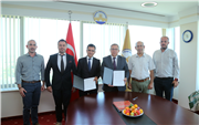 TRAKYA ÜNİVERSİTESİ VE TRAKYA TARIMSAL ARAŞTIRMA ENSTİTÜSÜ İŞ BİRLİĞİ PROTOKOLÜ İMZALADI