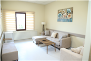 TRAKYA ÜNİVERSİTESİNİN ULUSLARARASI MEZUNU, ULUSLARARASI HASTA BİRİMİNDE ODA YENİLEDİ