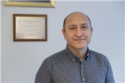 PROF. DR. İRFAN ÇİÇİN’E TÜBİTAK SAĞLIK BİLİMLERİ ARAŞTIRMA DESTEK GRUBUNDAN GÖREV