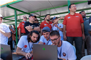 ÖĞRENCİLERİMİZ TRAKYA ÜNİVERSİTESİNİN ADINI, TEKNOFEST 2022’DE GÖKLERE ÇIKARDILAR