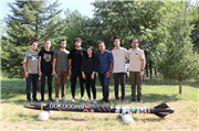 ÖĞRENCİLERİMİZ TRAKYA ÜNİVERSİTESİNİN ADINI, TEKNOFEST 2022’DE GÖKLERE ÇIKARDILAR