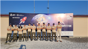 ÖĞRENCİLERİMİZ TRAKYA ÜNİVERSİTESİNİN ADINI, TEKNOFEST 2022’DE GÖKLERE ÇIKARDILAR