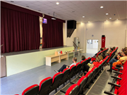 TRAKYA ÜNİVERSİTESİ BİLİM KAMPI İLE ÇOCUKLAR HEM EĞLENDİ HEM ÖĞRENDİ