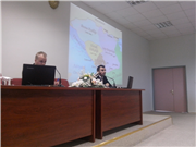 DÜNÜ, BUGÜNÜ VE YARINI İLE BOSNA HERSEK KONFERANSI GERÇEKLEŞTİRİLDİ