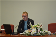 DÜNÜ, BUGÜNÜ VE YARINI İLE BOSNA HERSEK KONFERANSI GERÇEKLEŞTİRİLDİ