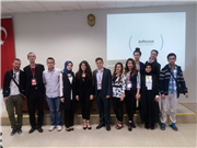 DÜNÜ, BUGÜNÜ VE YARINI İLE BOSNA HERSEK KONFERANSI GERÇEKLEŞTİRİLDİ