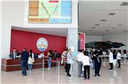 TRAKYA ÜNİVERSİTESİNİN YENİ DÖNEM İLK KAYDINI VALİ H. KÜRŞAT KIRBIYIK YAPTI