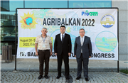 VALİ H. KÜRŞAT KIRBIYIK TRAKYA ÜNİVERSİTESİ HASTANESİ VE TEKNOPARK’I ZİYARET ETTİ