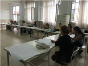 TRAKYA ÜNİVERSİTESİ EĞİTİM FAKÜLTESİ RESİM-İŞ EĞİTİMİ VE MÜZİK EĞİTİMİ ÖZEL YETENEK SINAVLARI GERÇEKLEŞTİRİLDİ