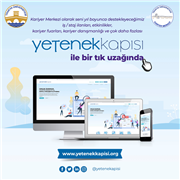 YETENEKKAPISI