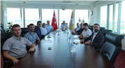 TRAKYA ÜNİVERSİTESİ VE AKBANK ARASINDA PROMOSYON SÖZLEŞMESİ YENİLENDİ