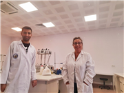 DR. ÖĞR. ÜYESİ GÜLŞAH GEDİK VE ARŞ. GÖR. DR. HAKAN NAZLI’NIN BULUŞU PATENT ALDI