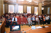 4. ULUSLARARASI KÜLTÜR MİRASI ÇALIŞTAYI AÇILIŞI GERÇEKLEŞTİRİLDİ