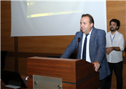4. ULUSLARARASI KÜLTÜR MİRASI ÇALIŞTAYI AÇILIŞI GERÇEKLEŞTİRİLDİ