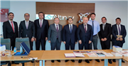 TRAKYA ÜNİVERSİTESİ VE ALTINAY TEKNOLOJİ GRUBU ARASINDA İŞ BİRLİĞİ PROTOKOLÜ İMZALANDI