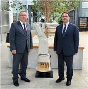 TRAKYA ÜNİVERSİTESİ VE ALTINAY TEKNOLOJİ GRUBU ARASINDA İŞ BİRLİĞİ PROTOKOLÜ İMZALANDI