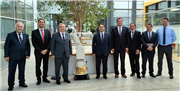 TRAKYA ÜNİVERSİTESİ VE ALTINAY TEKNOLOJİ GRUBU ARASINDA İŞ BİRLİĞİ PROTOKOLÜ İMZALANDI
