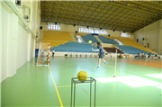 KIRKPINAR SPOR BİLİMLERİ FAKÜLTESİ’NDE ÖĞRENCİ ADAYLARI İÇİN YETENEK SINAVI HEYECANI YAŞANDI