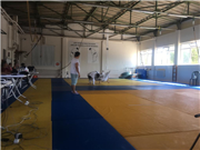 KIRKPINAR SPOR BİLİMLERİ FAKÜLTESİ’NDE ÖĞRENCİ ADAYLARI İÇİN YETENEK SINAVI HEYECANI YAŞANDI
