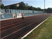 KIRKPINAR SPOR BİLİMLERİ FAKÜLTESİ’NDE ÖĞRENCİ ADAYLARI İÇİN YETENEK SINAVI HEYECANI YAŞANDI