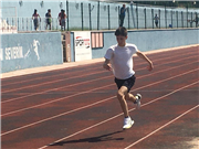 KIRKPINAR SPOR BİLİMLERİ FAKÜLTESİ’NDE ÖĞRENCİ ADAYLARI İÇİN YETENEK SINAVI HEYECANI YAŞANDI