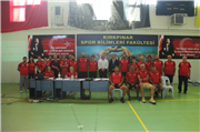 KIRKPINAR SPOR BİLİMLERİ FAKÜLTESİ’NDE ÖĞRENCİ ADAYLARI İÇİN YETENEK SINAVI HEYECANI YAŞANDI