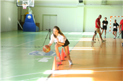 KIRKPINAR SPOR BİLİMLERİ FAKÜLTESİ’NDE ÖĞRENCİ ADAYLARI İÇİN YETENEK SINAVI HEYECANI YAŞANDI