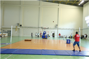 KIRKPINAR SPOR BİLİMLERİ FAKÜLTESİ’NDE ÖĞRENCİ ADAYLARI İÇİN YETENEK SINAVI HEYECANI YAŞANDI