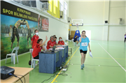 KIRKPINAR SPOR BİLİMLERİ FAKÜLTESİ’NDE ÖĞRENCİ ADAYLARI İÇİN YETENEK SINAVI HEYECANI YAŞANDI