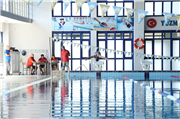 KIRKPINAR SPOR BİLİMLERİ FAKÜLTESİ’NDE ÖĞRENCİ ADAYLARI İÇİN YETENEK SINAVI HEYECANI YAŞANDI