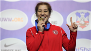 TRAKYA ÜNİVERSİTESİNİN GURUR YASEMİN ADAR 2. KEZ DÜNYA ŞAMPİYONU