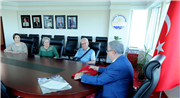 MÜBADELE KAYIĞI’NDA DALGALANAN ASIRLIK BAYRAK, TRAKYA ÜNİVERSİTESİ MİLLİ MÜCADELE VE LOZAN MÜZESİ’NDE SERGİLENECEK