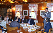 AKRAN DEĞERLENDİRME ÇALIŞMALARI TOPLANTISI GERÇEKLEŞTİRİLDİ