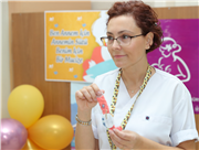 TRAKYA ÜNİVERSİTESİ HASTANESİ’NDE 1-7 EKİM DÜNYA EMZİRME HAFTASI ETKİNLİĞİ DÜZENLENDİ
