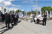TRAKYA ÜNİVERSİTESİNİN ÖĞRENCİ TOPLULUKLARI BULUŞTU